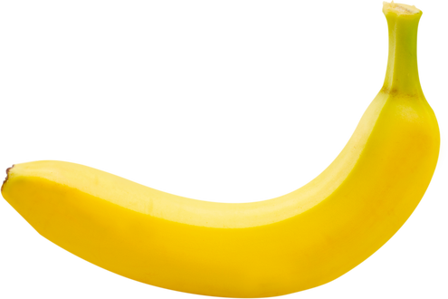 Individual Banana